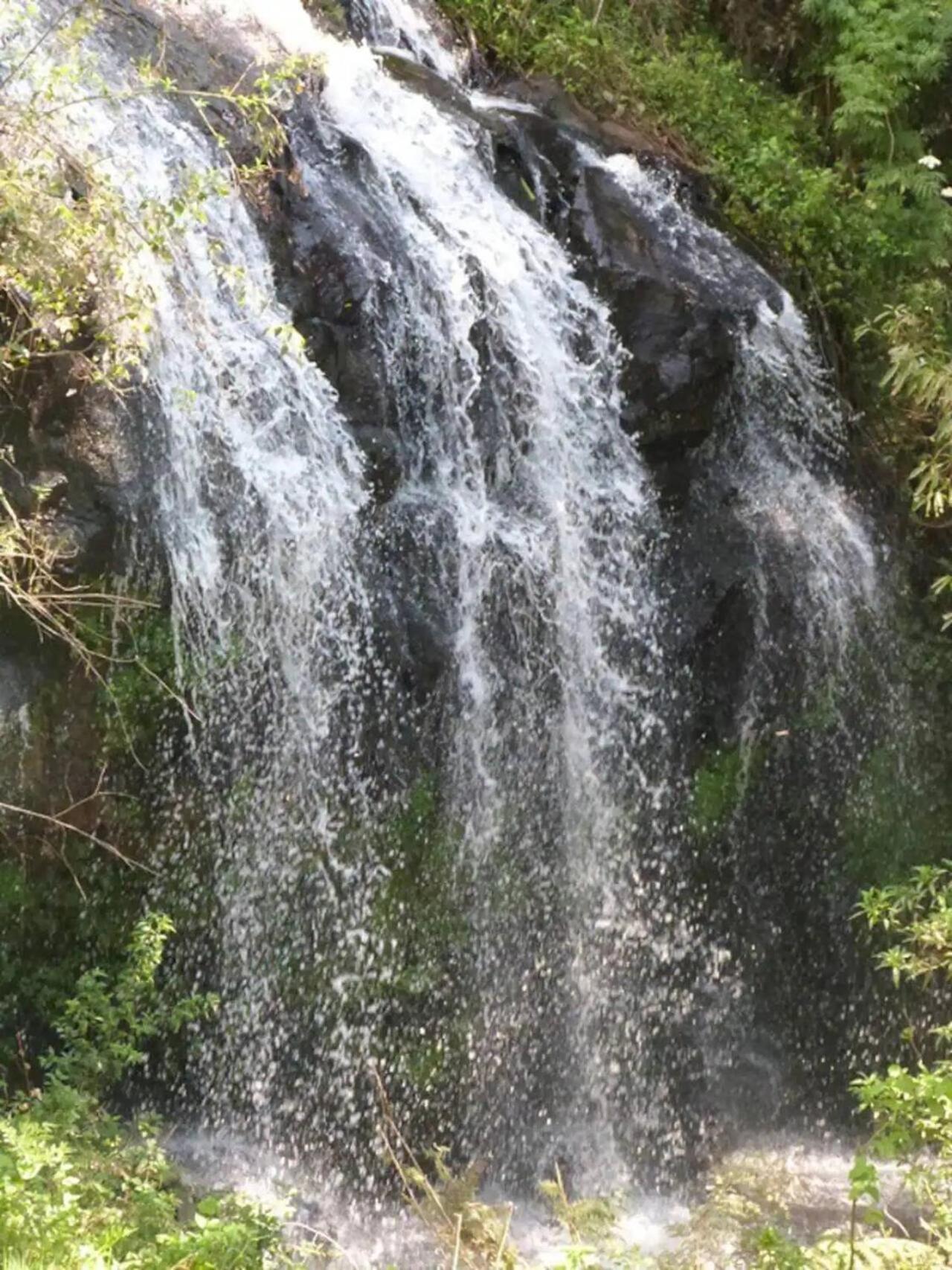 Casarao Da Cascata Villa Gramado Buitenkant foto