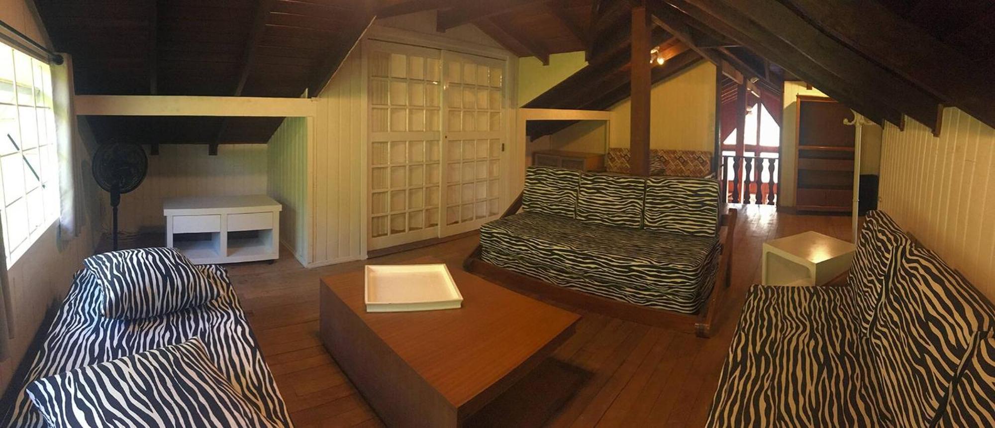 Casarao Da Cascata Villa Gramado Buitenkant foto